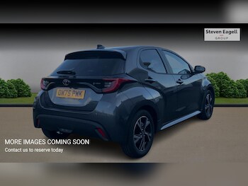 Used Toyota Yaris 2025 for sale - 77768228: Photo