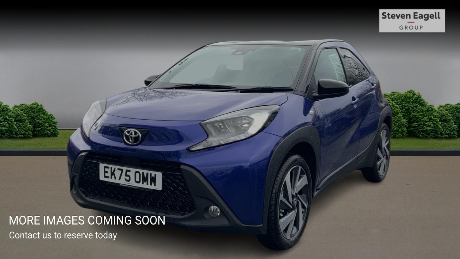 Used Toyota Aygo X for sale - 77724206: Photo 3