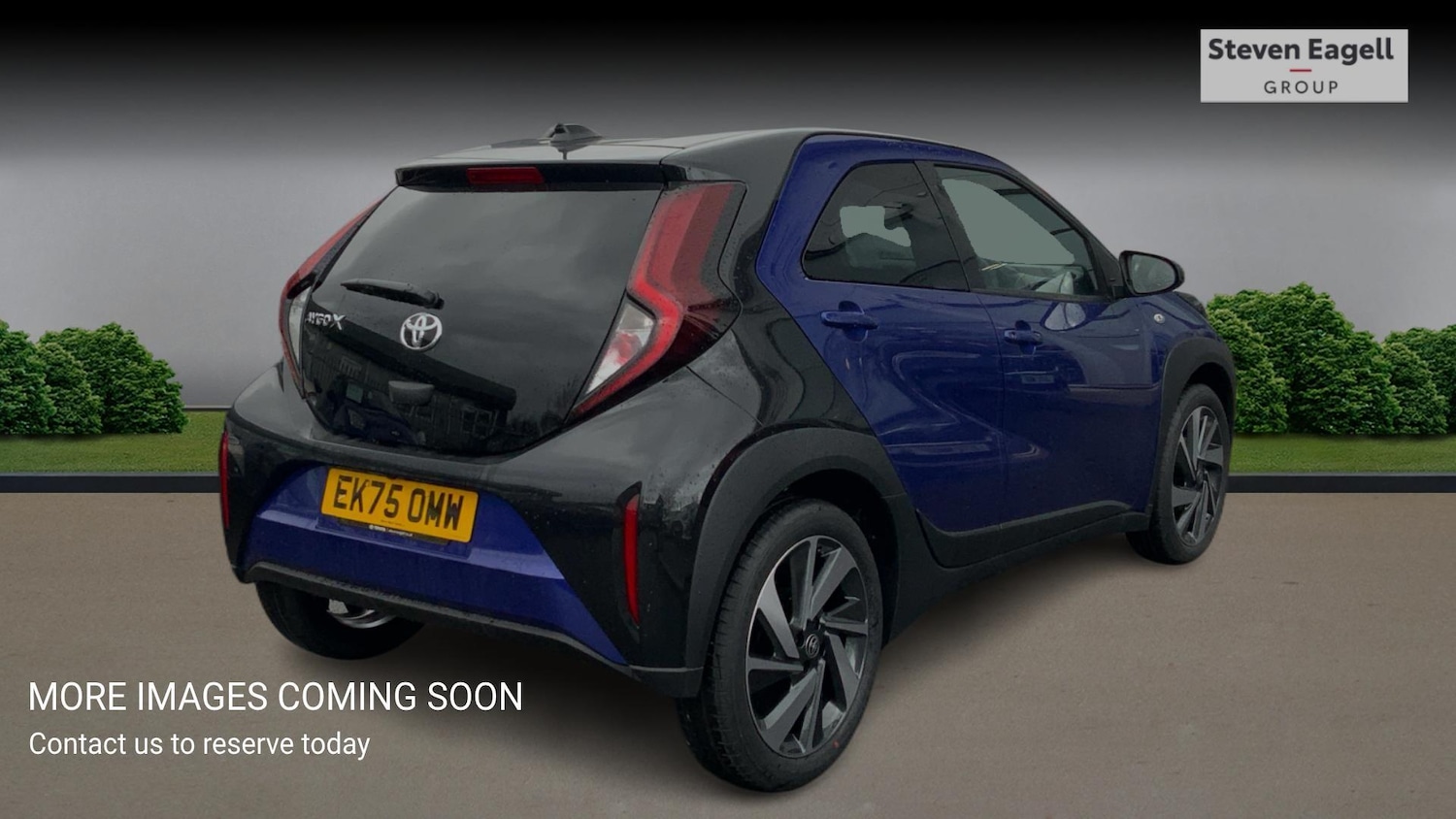 Used Toyota Aygo X for sale - 77724206: Photo 4