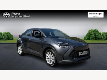Used Toyota C-HR 2025 for sale - 79440779: Photo