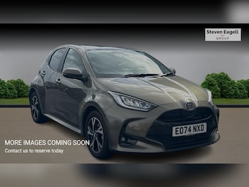 2024 (74) - 1.5 Hybrid Design 5dr CVT