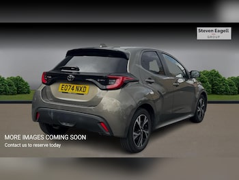 Used Toyota Yaris 2024 for sale - 75939879: Photo