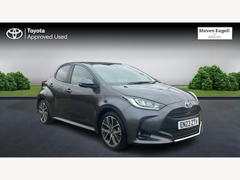 Used Toyota Yaris 2023 for sale - 78822909: Photo