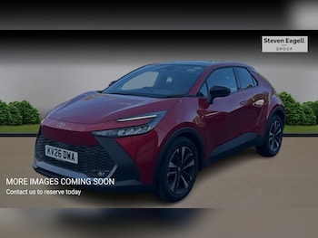 Used Toyota C-HR 2026 for sale - 79374521: Photo
