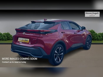 Used Toyota C-HR 2026 for sale - 79374521: Photo