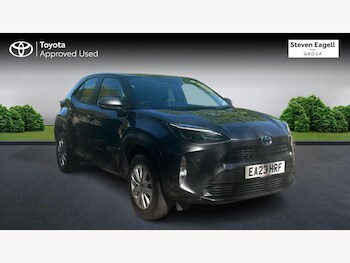 Used Toyota Yaris Cross 2023 for sale - 78684715: Photo