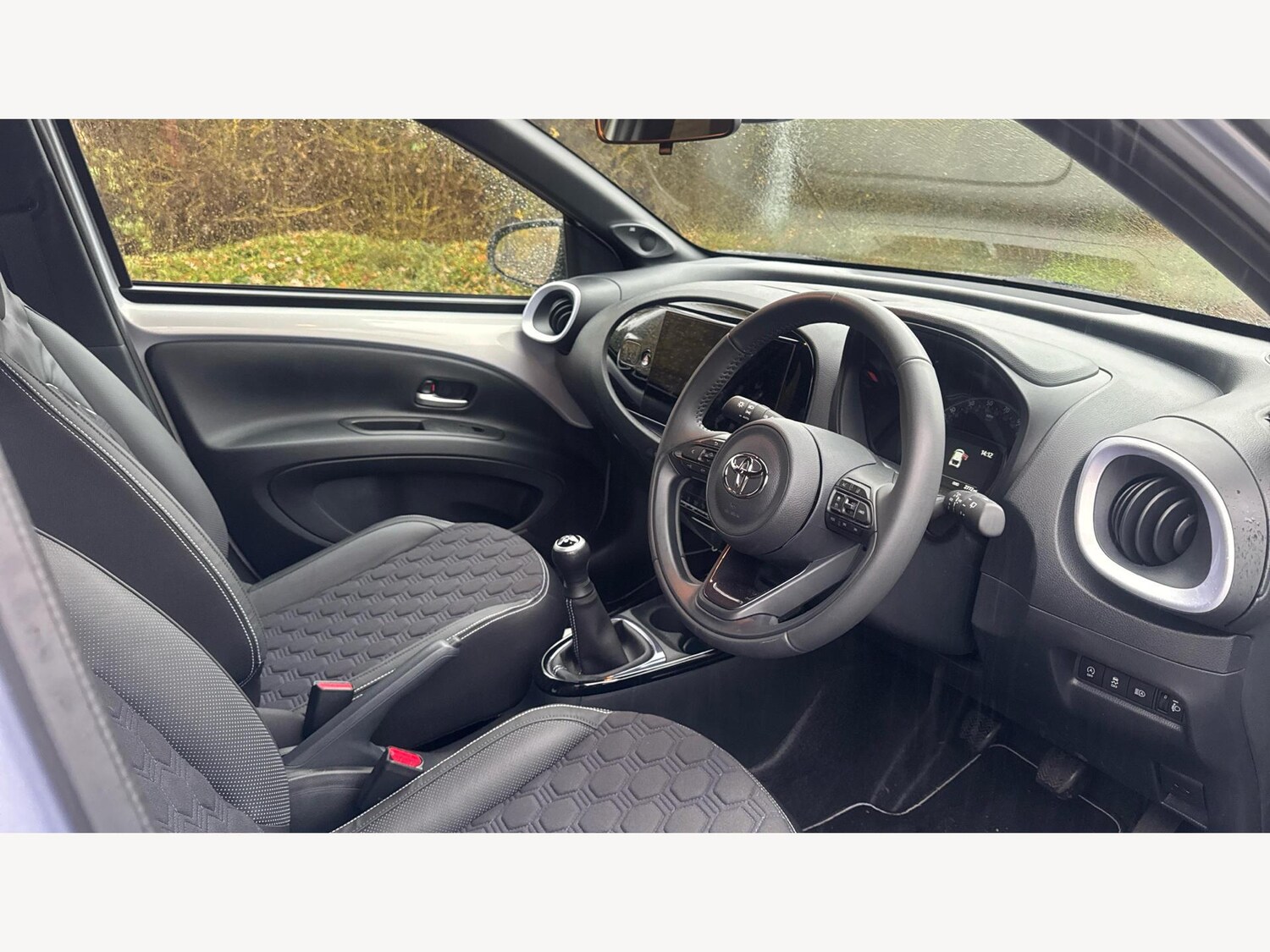 Used Toyota Aygo X 2025 for sale - 76823481: Photo 13
