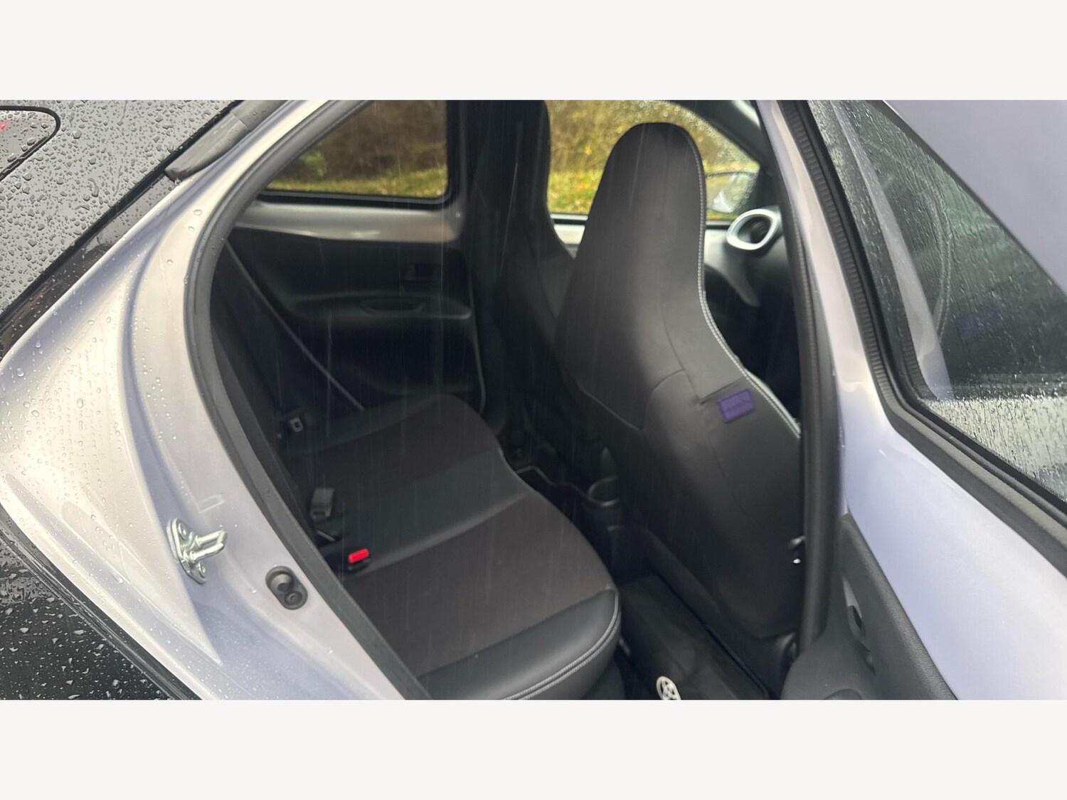 Used Toyota Aygo X 2025 for sale - 76823481: Photo 14