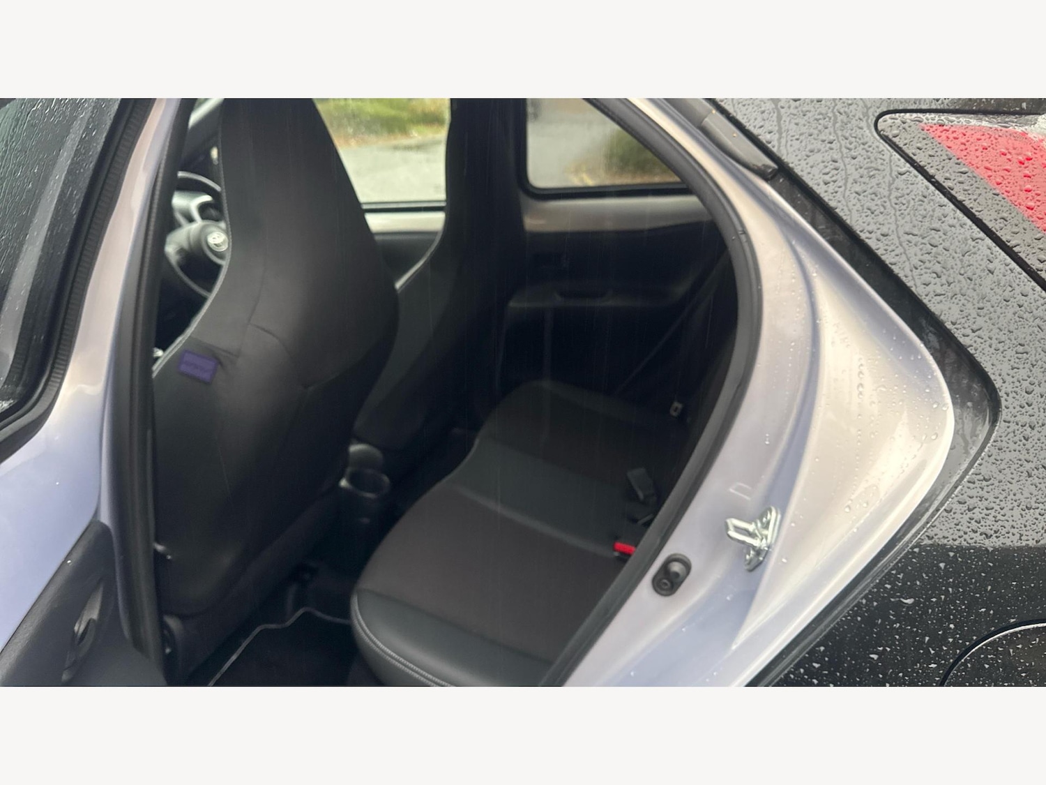 Used Toyota Aygo X 2025 for sale - 76823481: Photo 15