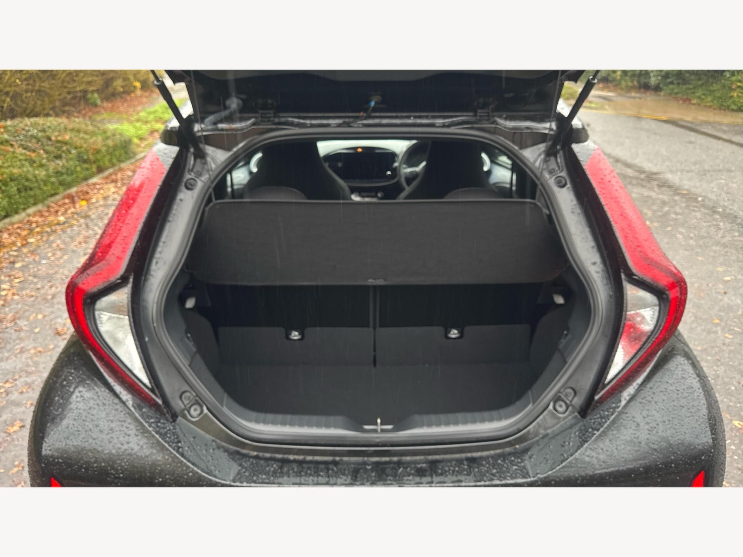 Used Toyota Aygo X 2025 for sale - 76823481: Photo 16