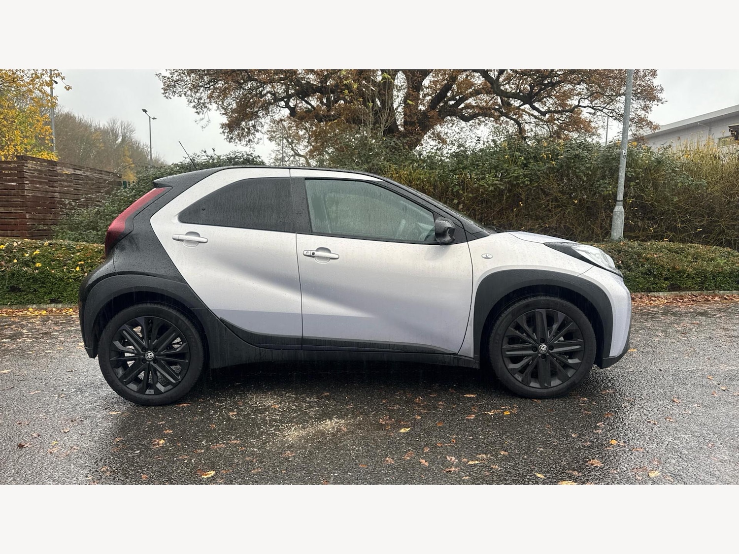 Used Toyota Aygo X 2025 for sale - 76823481: Photo 18