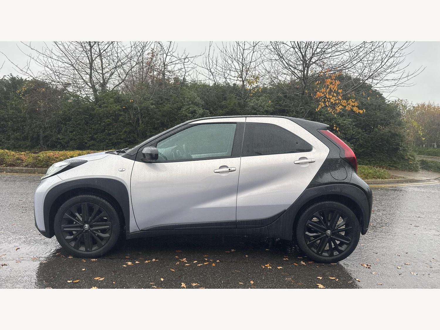 Used Toyota Aygo X 2025 for sale - 76823481: Photo 19