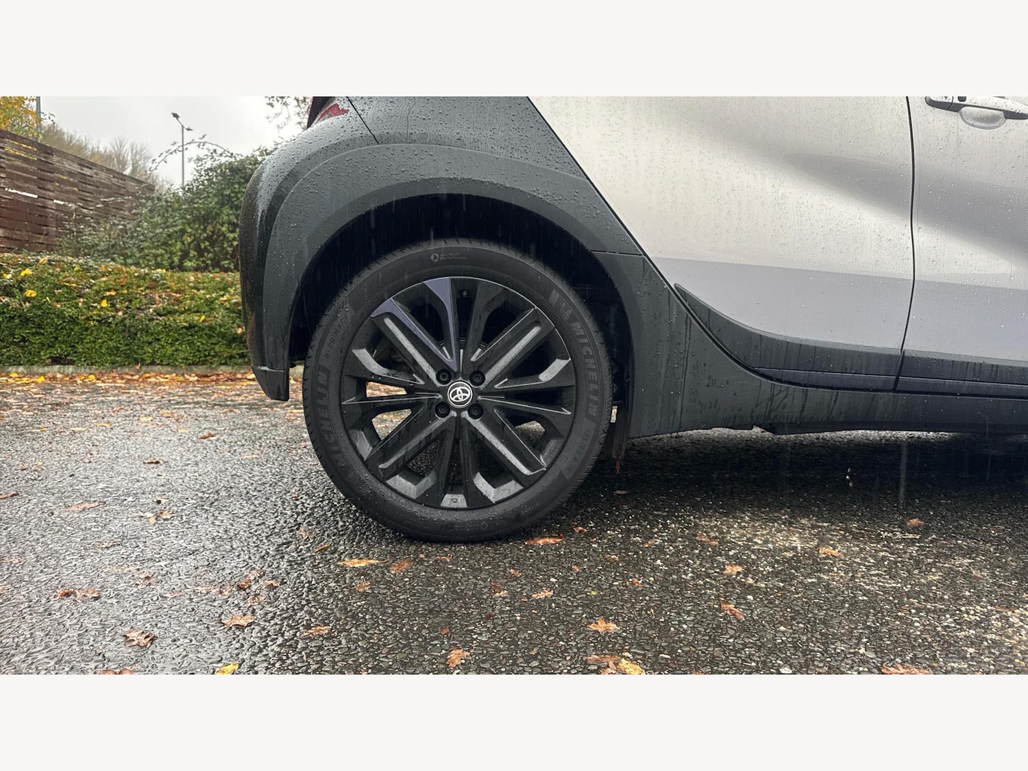 Used Toyota Aygo X 2025 for sale - 76823481: Photo 20