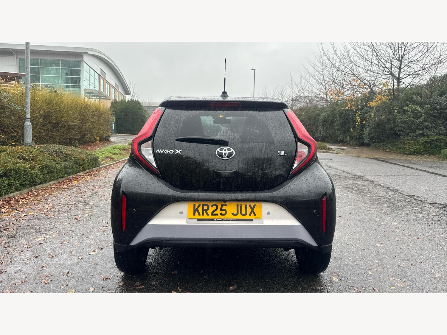Used Toyota Aygo X 2025 for sale - 76823481: Photo 21