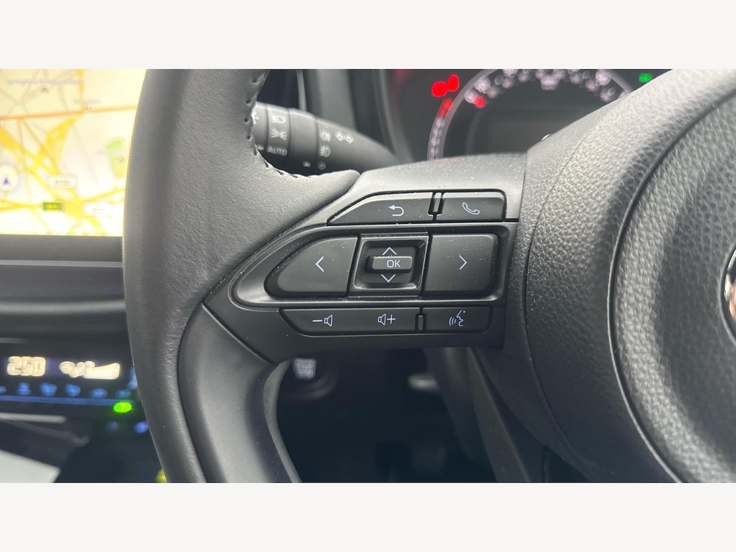 Used Toyota Aygo X 2025 for sale - 76823481: Photo 22