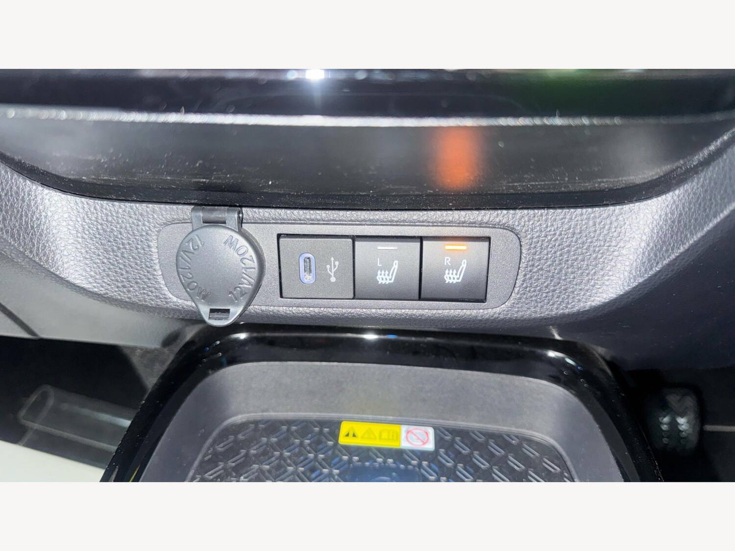 Used Toyota Aygo X 2025 for sale - 76823481: Photo 25