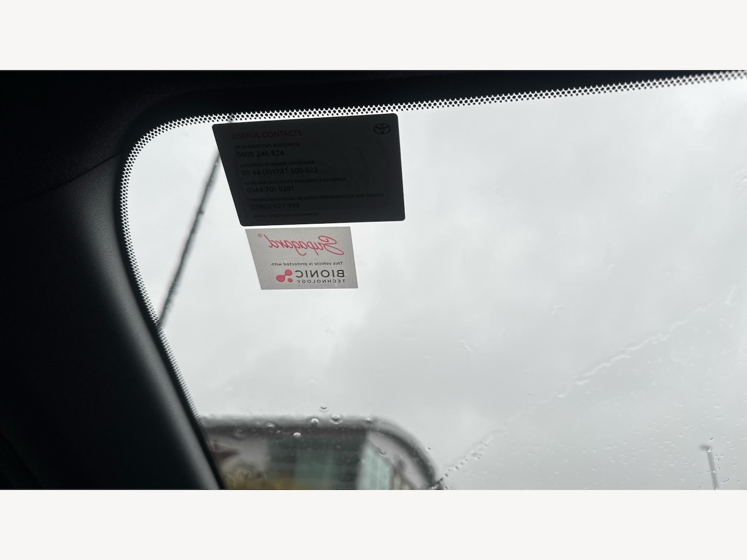 Used Toyota Aygo X 2025 for sale - 76823481: Photo 27