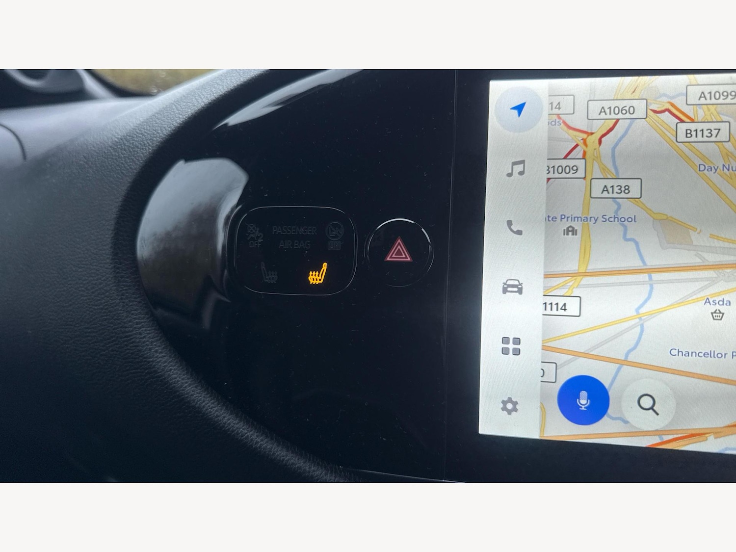 Used Toyota Aygo X 2025 for sale - 76823481: Photo 28