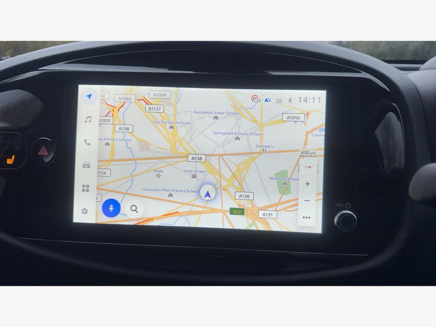 Used Toyota Aygo X 2025 for sale - 76823481: Photo 9