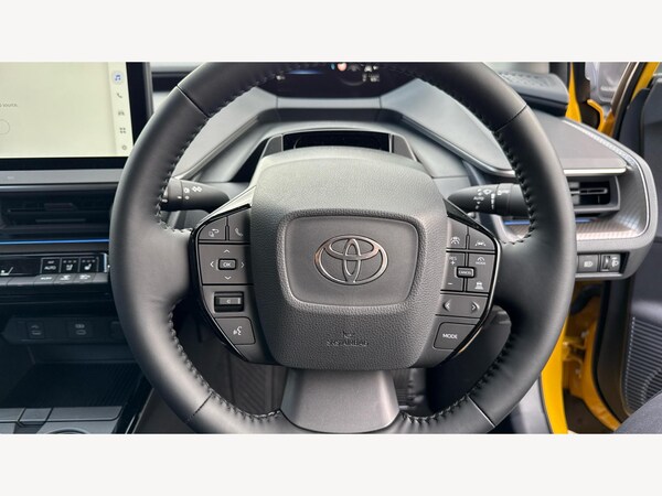 Used Toyota Prius 2025 for sale - 76214997: Photo 10