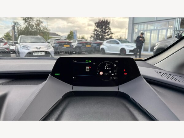 Used Toyota Prius 2025 for sale - 76214997: Photo 11