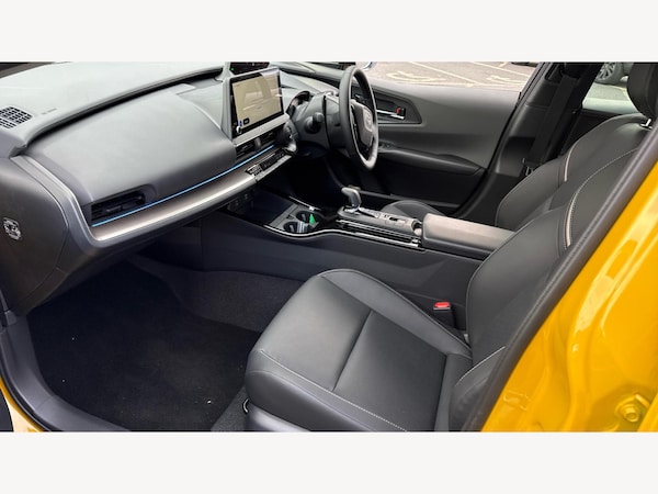 Used Toyota Prius 2025 for sale - 76214997: Photo 12