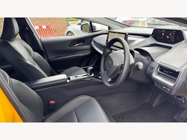 Used Toyota Prius 2025 for sale - 76214997: Photo 13