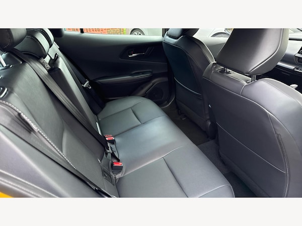 Used Toyota Prius 2025 for sale - 76214997: Photo 14