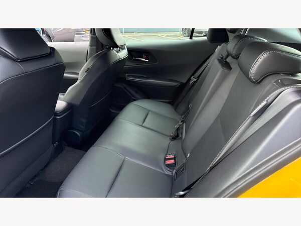 Used Toyota Prius 2025 for sale - 76214997: Photo 15