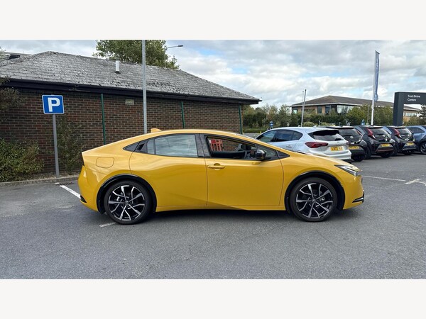 Used Toyota Prius 2025 for sale - 76214997: Photo 18
