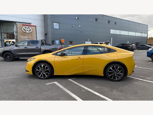 Used Toyota Prius 2025 for sale - 76214997: Photo 19