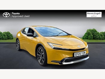2025 (25) - 2.0 13.6kWh Excel CVT Euro 6 (s/s) 5dr