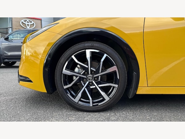Used Toyota Prius 2025 for sale - 76214997: Photo 20