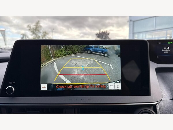 Used Toyota Prius 2025 for sale - 76214997: Photo 23