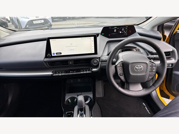 Used Toyota Prius 2025 for sale - 76214997: Photo 7