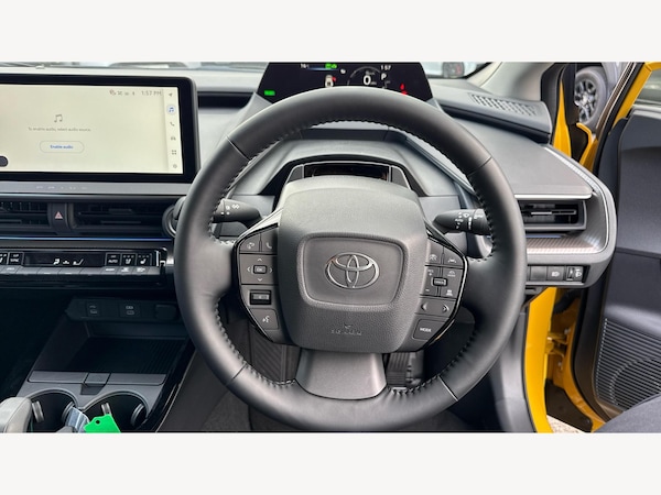 Used Toyota Prius 2025 for sale - 76214997: Photo 8