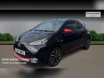 Used Toyota AYGO 2021 for sale - 75914995: Photo