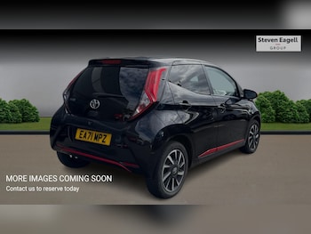 Used Toyota AYGO 2021 for sale - 75914995: Photo