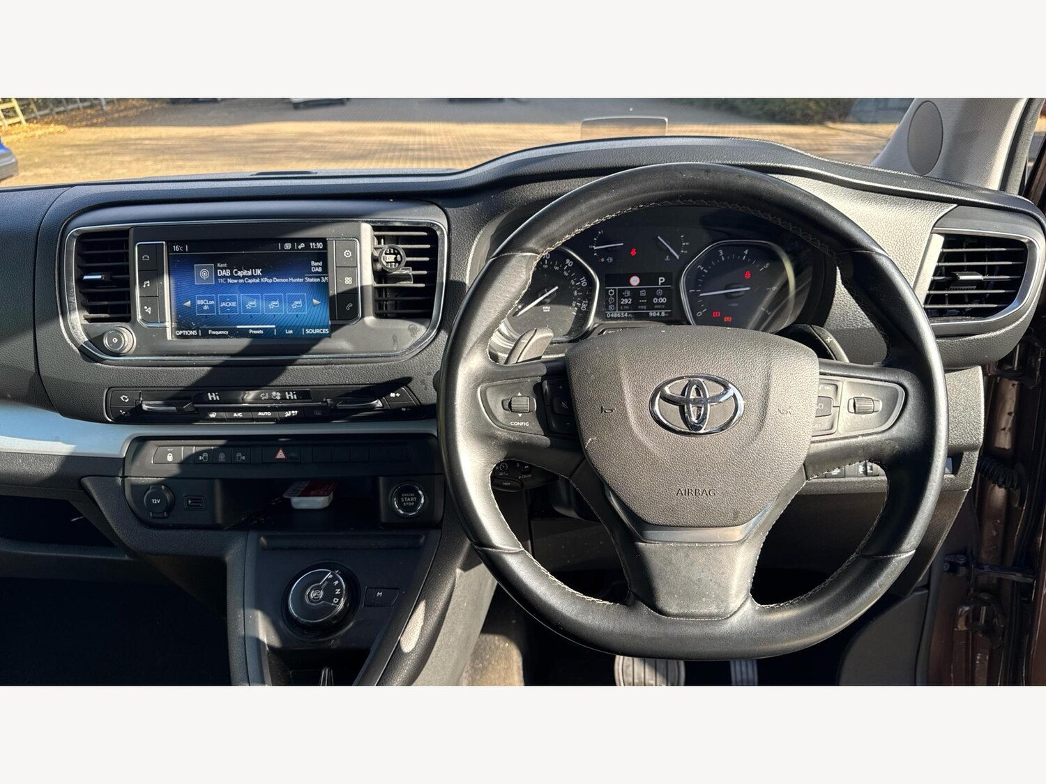 Used Toyota PROACE CITY Verso for sale - 76485679: Photo 10