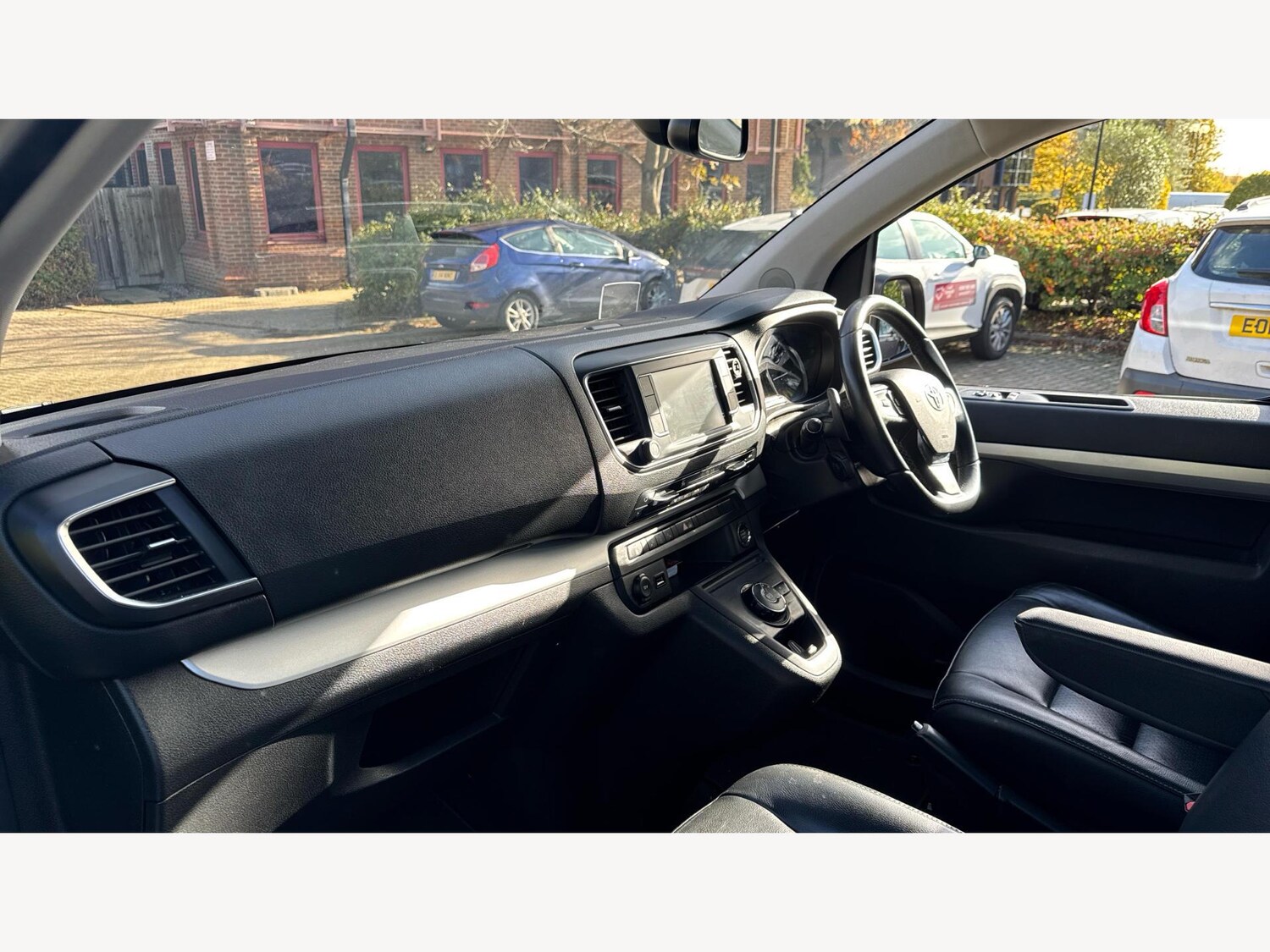 Used Toyota PROACE CITY Verso for sale - 76485679: Photo 12