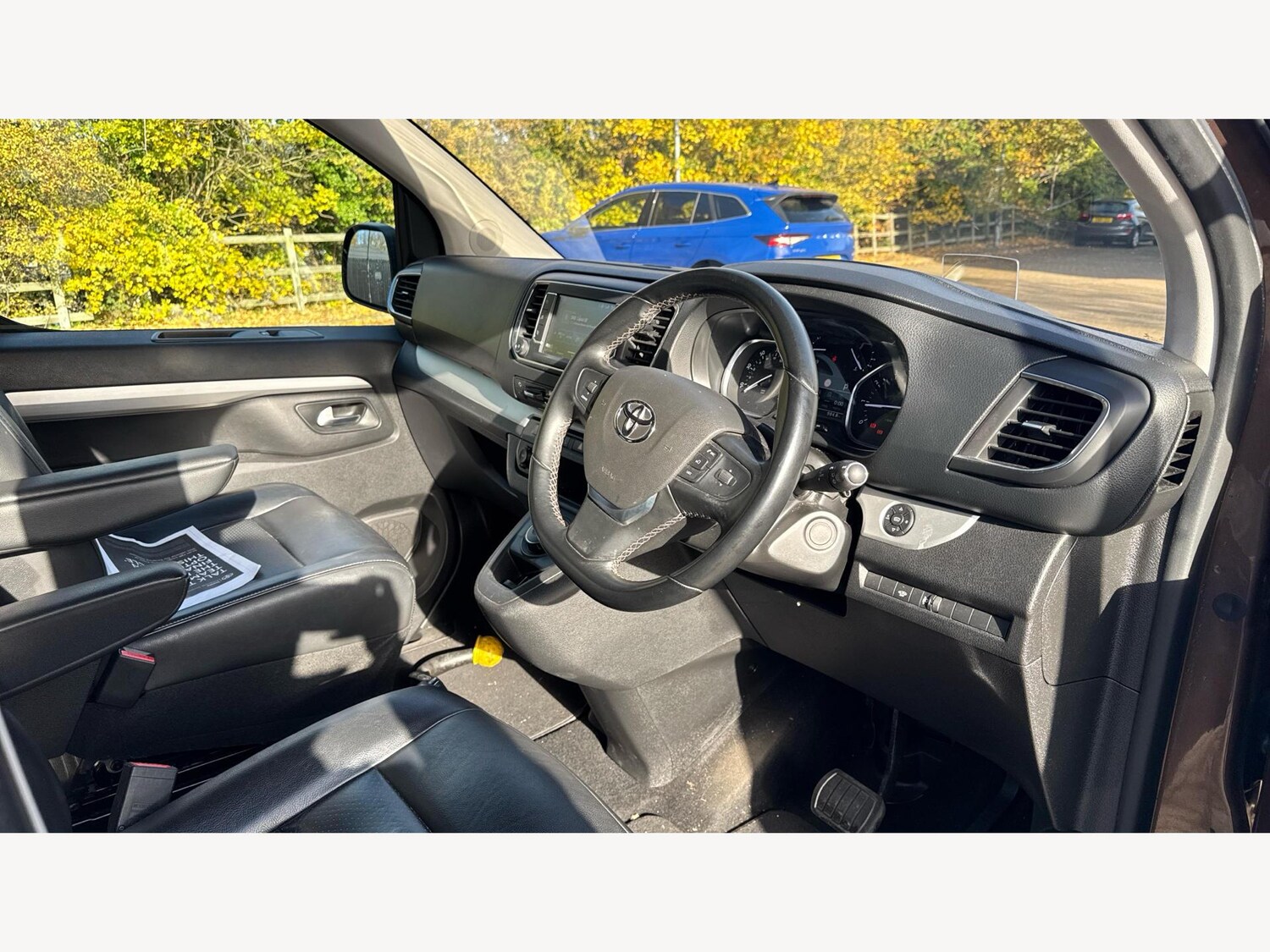 Used Toyota PROACE CITY Verso for sale - 76485679: Photo 13