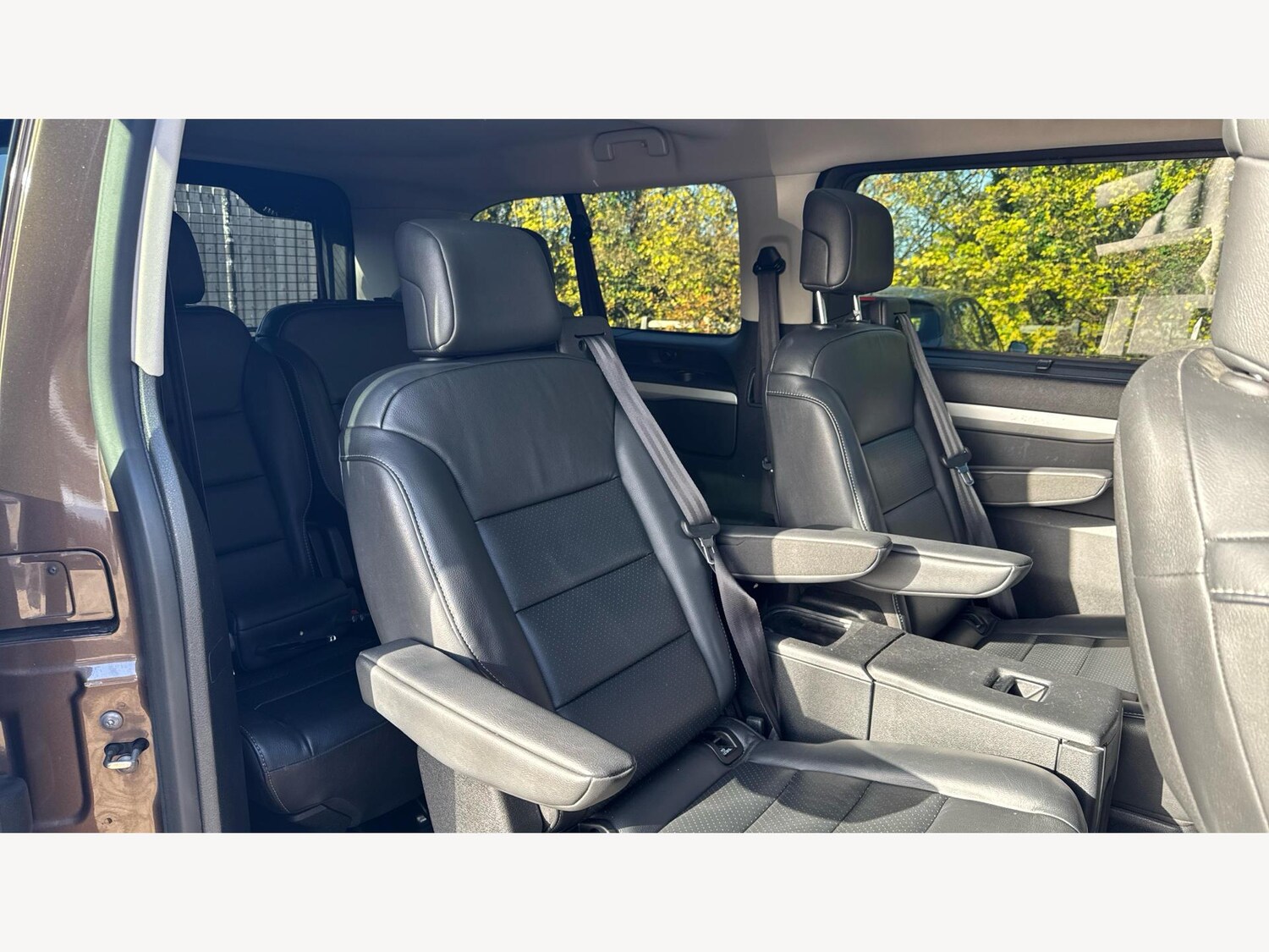 Used Toyota PROACE CITY Verso for sale - 76485679: Photo 14