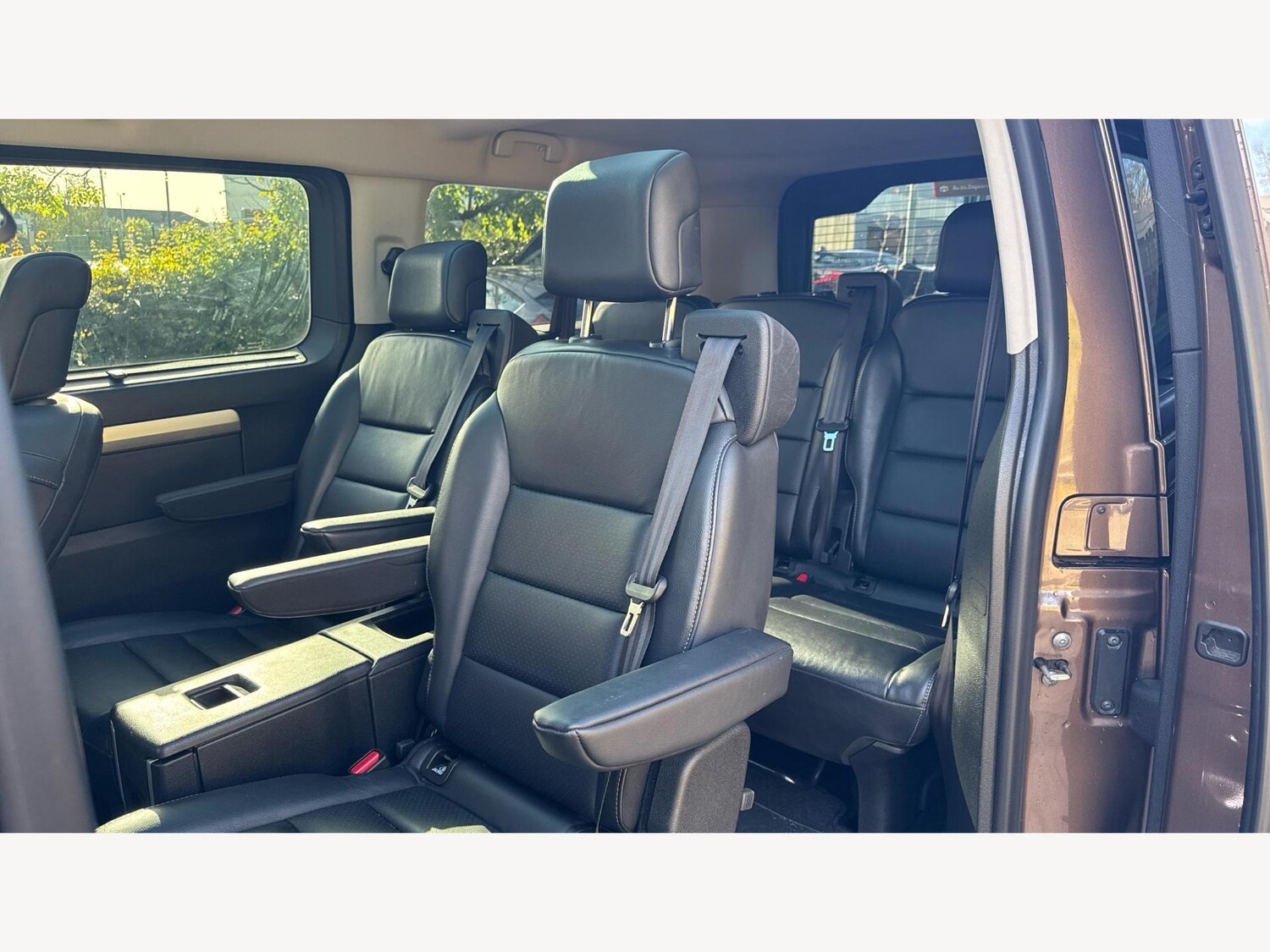 Used Toyota PROACE CITY Verso for sale - 76485679: Photo 15