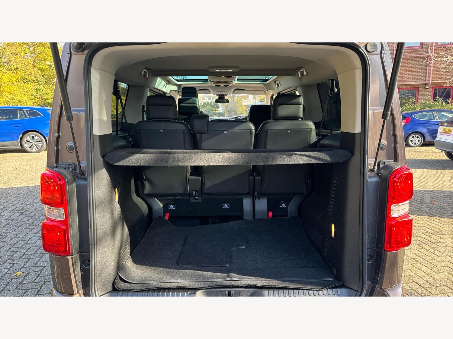 Used Toyota PROACE CITY Verso for sale - 76485679: Photo 16