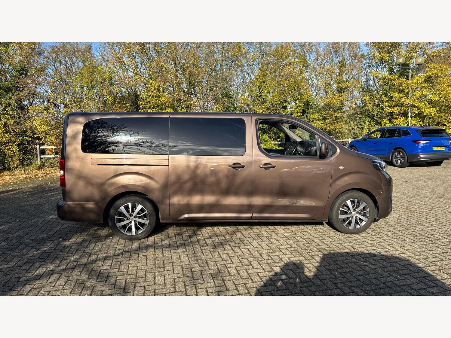 Used Toyota PROACE CITY Verso for sale - 76485679: Photo 18