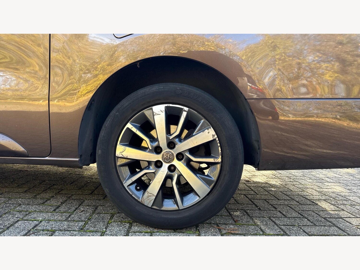 Used Toyota PROACE CITY Verso for sale - 76485679: Photo 20