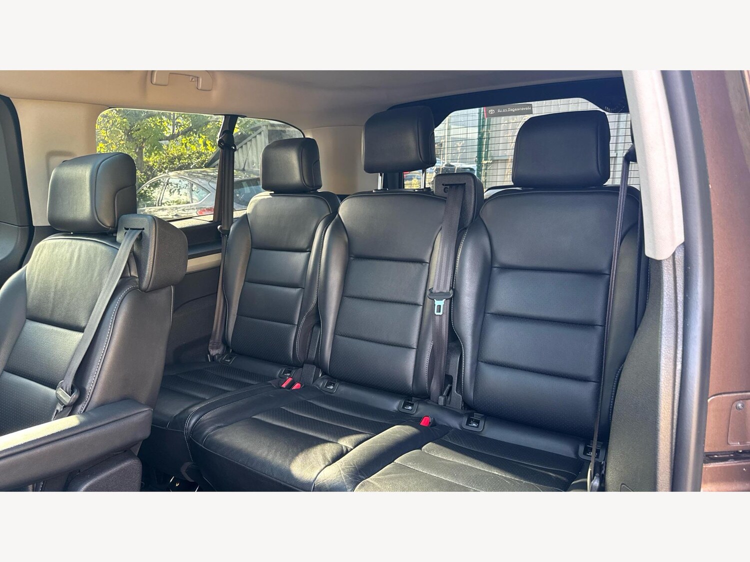 Used Toyota PROACE CITY Verso for sale - 76485679: Photo 22