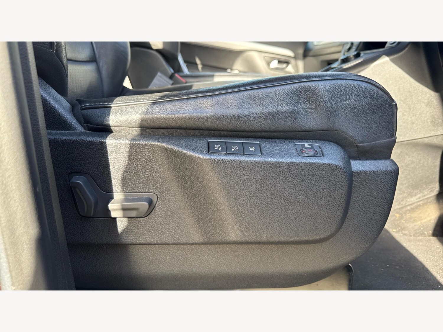 Used Toyota PROACE CITY Verso for sale - 76485679: Photo 23