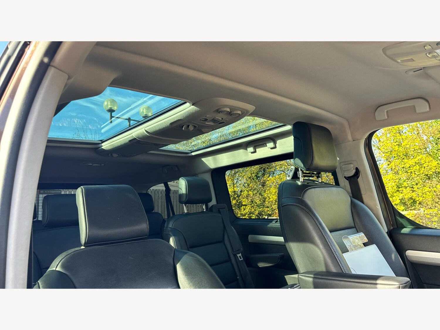 Used Toyota PROACE CITY Verso for sale - 76485679: Photo 24