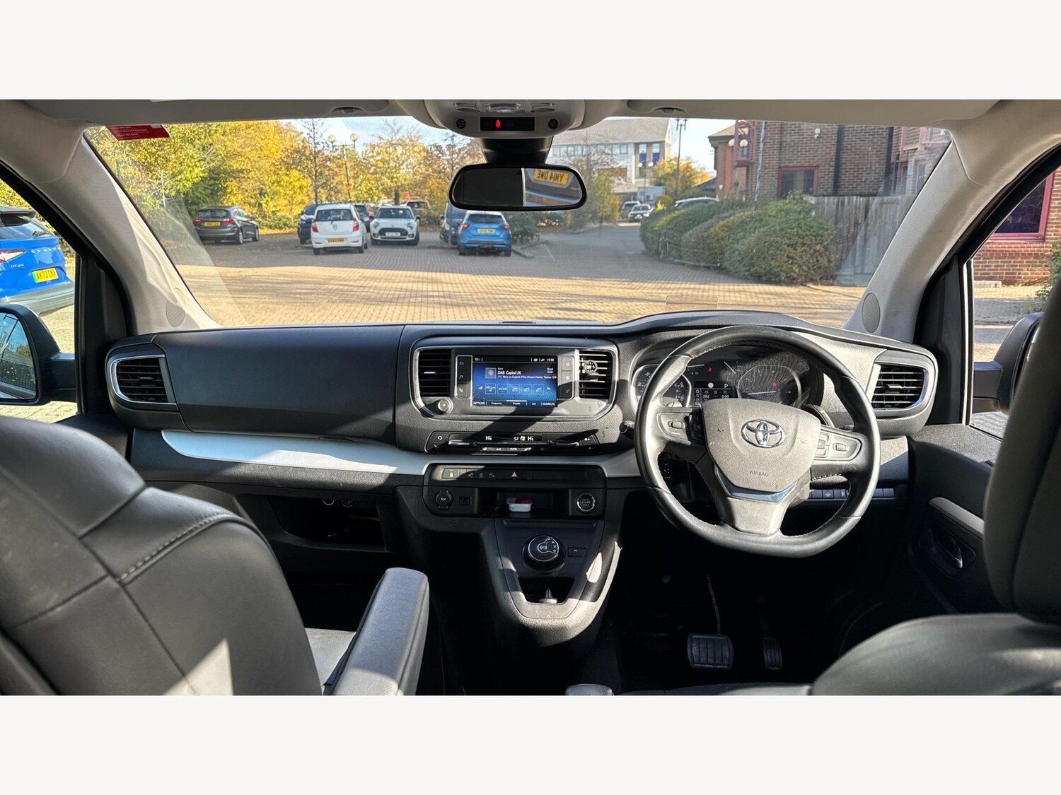 Used Toyota PROACE CITY Verso for sale - 76485679: Photo 7